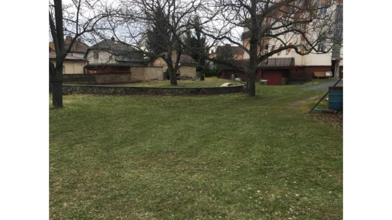 Kemp A Stanovani Na Fare Javornik  Exterior photo